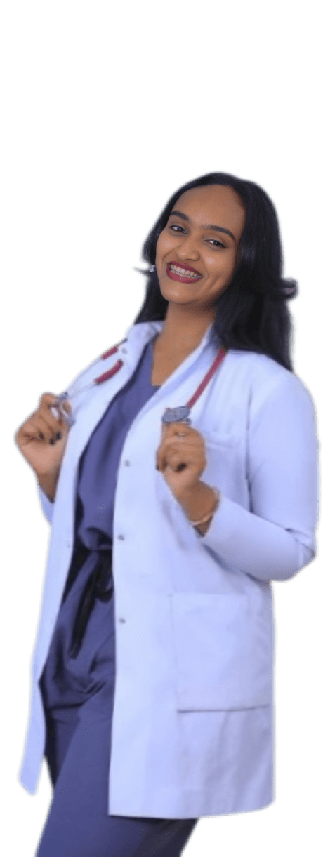 Dr. Feven Girma
