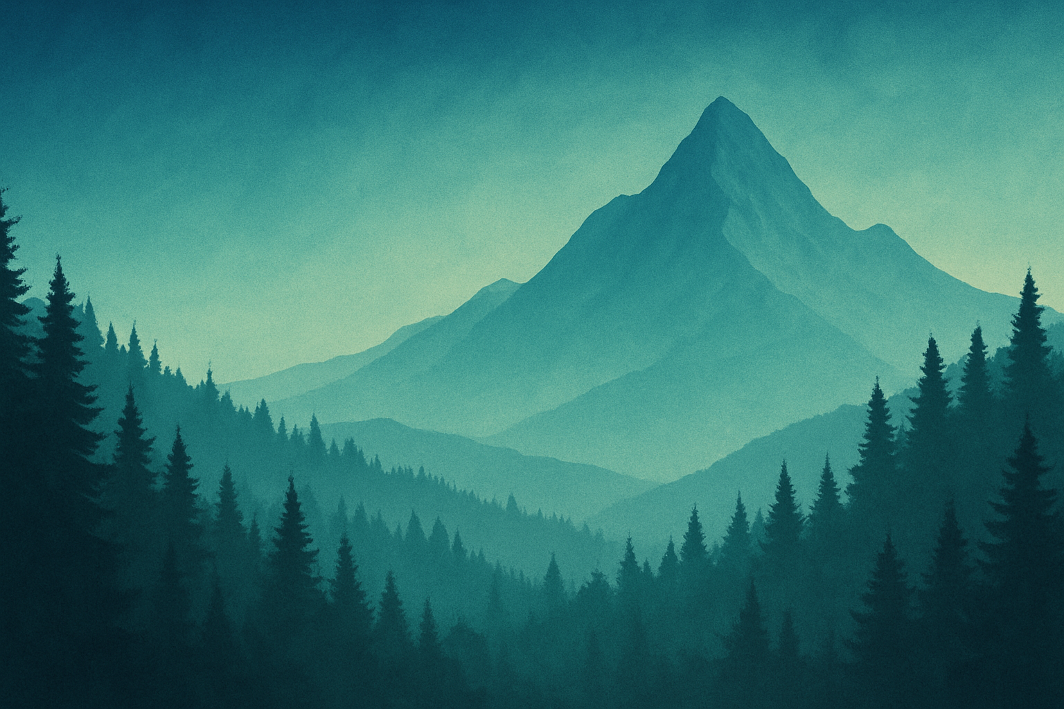 Our Mission Background